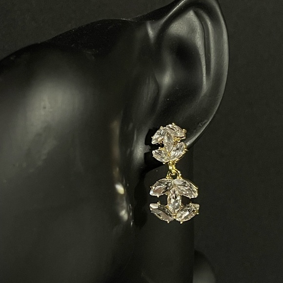 Cute Shine Earrings- HOT ITEM - Picture 8 of 8